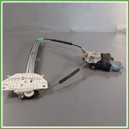 Alzacristalli Alzavetro Elettrico Anteriore Sinistro SX KIA STONIC 82401H8110 2017 2020 BOSCH