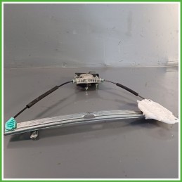 Alzacristalli Alzavetro Elettrico Anteriore Sinistro SX KIA STONIC 82401H8110 2017 2020 BOSCH