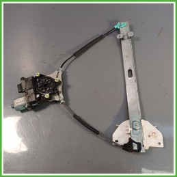 Alzacristalli Alzavetro Elettrico Anteriore Sinistro SX KIA STONIC 82401H8110 2017 2020 BOSCH