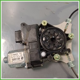 Alzacristalli Alzavetro Elettrico Anteriore Sinistro SX KIA STONIC 82401H8110 2017 2020 BOSCH