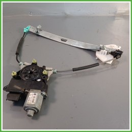Alzacristalli Alzavetro Elettrico Anteriore Sinistro SX KIA STONIC 82401H8110 2017 2020 BOSCH