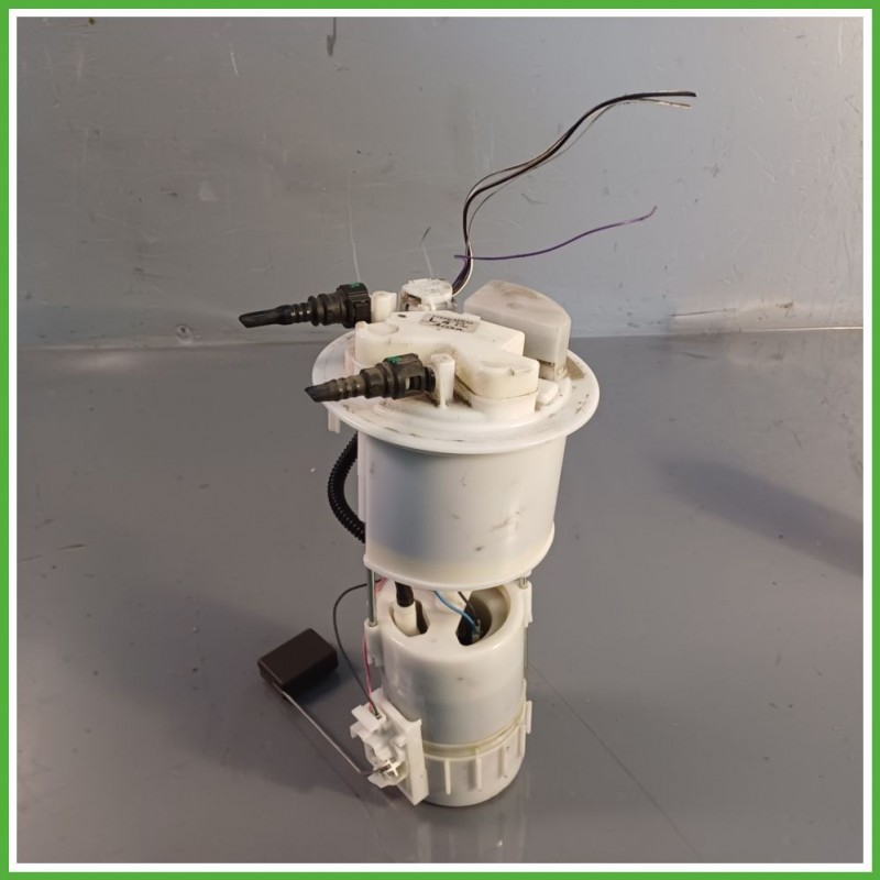 Pompa Carburante Elettrica PEUGEOT 108 1611846480 2014 AISIN