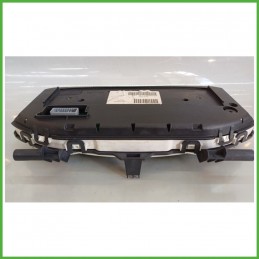 Quadro strumenti contachilometri tachimetro VISTEON VP5RQF-14B115-BR RENAULT CLIO 3a Serie 1.2 16V 8201060305