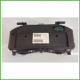 Quadro strumenti contachilometri tachimetro VISTEON VP5RQF-14B115-BR RENAULT CLIO 3a Serie 1.2 16V 8201060305