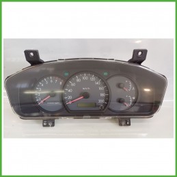Quadro strumenti contachilometri tachimetro KIA RIO 1a Serie 1.5 16V 940031G120