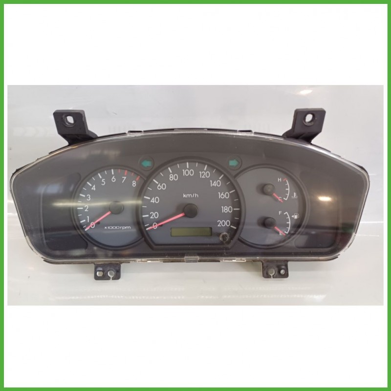 Quadro strumenti contachilometri tachimetro KIA RIO 1a Serie 1.5 16V 940031G120