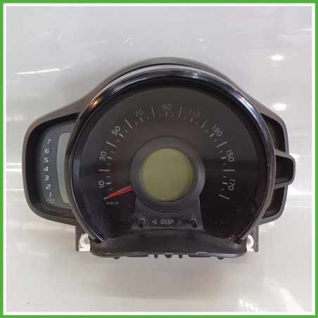 Quadro strumenti contachilometri tachimetro PEUGEOT 108 B001029180