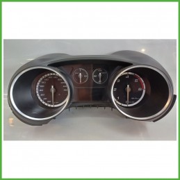 Quadro strumenti contachilometri tachimetro CONTINENTAL A2C8929970D ALFA ROMEO GIULIETTA 5Y 1.6 JTDm 50539109