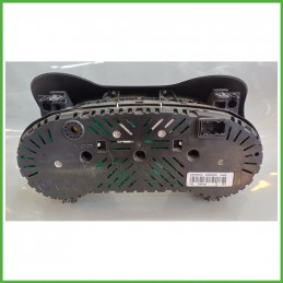 Quadro strumenti contachilometri tachimetro CONTINENTAL A2C8929970D ALFA ROMEO GIULIETTA 5Y 1.6 JTDm 50539109
