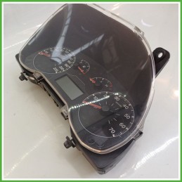 Quadro strumenti contachilometri tachimetro VEGLIA BORLETTI 5550011005 FIAT GRANDE PUNTO 2Y 1.3 MJT 51803090
