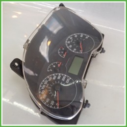 Quadro strumenti contachilometri tachimetro VEGLIA BORLETTI 5550011005 FIAT GRANDE PUNTO 2Y 1.3 MJT 51803090