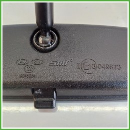 Specchio Specchietto Retrovisore Interno KIA STONIC 1.4 85101H8000 2017 2020 SMR 049873