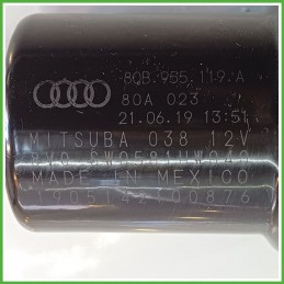 Tergi Lunotto AUDI Q5 FYB 2.0 TDI 80A955711 2016 2021 MITSUBA