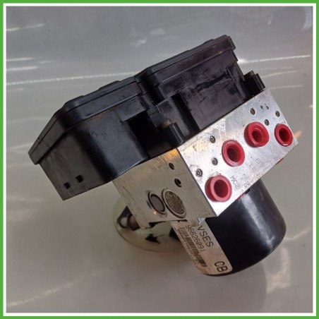 Centralina ABS Modulo Pompa ATE 25.0926-4529.3 96817766 CHEVROLET (DAEWOO) CAPTIVA C100 Originale Usato