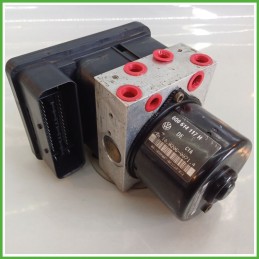Centralina ABS Modulo Pompa ATE 10.0960-0332.3 6Q0614117H VOLKSWAGEN POLO 9N Originale Usato