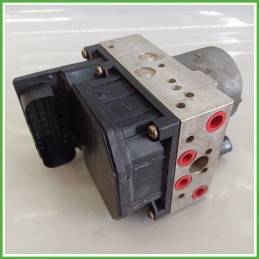 Centralina ABS Modulo Pompa BOSCH 0265950084 4541W9 PEUGEOT 307 Originale Usato