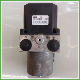 Centralina ABS Modulo Pompa BOSCH 0265950084 4541W9 PEUGEOT 307 Originale Usato