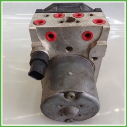 Centralina ABS Modulo Pompa BOSCH 0265950084 4541W9 PEUGEOT 307 Originale Usato