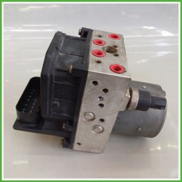 Centralina ABS Modulo Pompa BOSCH 0265950084 4541W9 PEUGEOT 307 Originale Usato