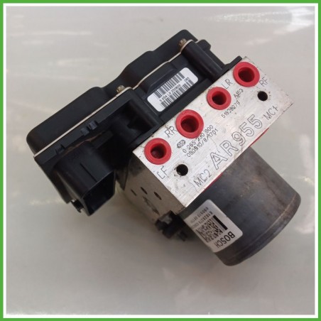 Centralina ABS Modulo Pompa BOSCH 0265951216 71754701 ALFA ROMEO MiTo X6 Originale Usato