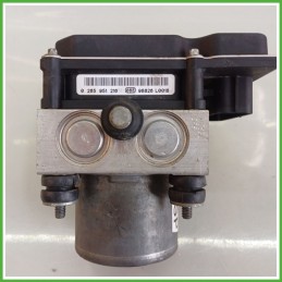 Centralina ABS Modulo Pompa BOSCH 0265951216 71754701 ALFA ROMEO MiTo X6 Originale Usato
