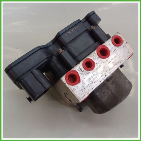 Centralina ABS Modulo Pompa BOSCH 0265805007 71771792 LANCIA YPSILON TK Originale Usato