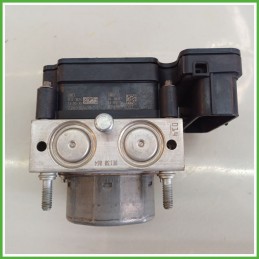 Centralina ABS Modulo Pompa BOSCH 0265805007 71771792 LANCIA YPSILON TK Originale Usato