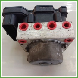 Centralina ABS Modulo Pompa BOSCH 0265805007 71771792 LANCIA YPSILON TK Originale Usato