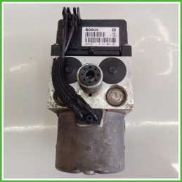 Centralina ABS Modulo Pompa BOSCH 0273004227 9127108 OPEL MERIVA X03 Originale Usato