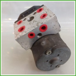Centralina ABS Modulo Pompa BOSCH 0273004227 9127108 OPEL MERIVA X03 Originale Usato