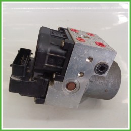 Centralina ABS Modulo Pompa BOSCH 0273004227 9127108 OPEL MERIVA X03 Originale Usato