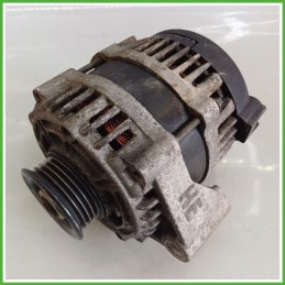 Alternatore DAEWOO 8G16 CHEVROLET (DAEWOO) AVEO T250 96936135