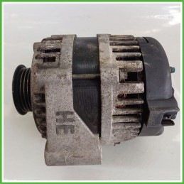 Alternatore DAEWOO 8G16 CHEVROLET (DAEWOO) AVEO T250 96936135
