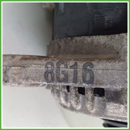 Alternatore DAEWOO 8G16 CHEVROLET (DAEWOO) AVEO T250 96936135