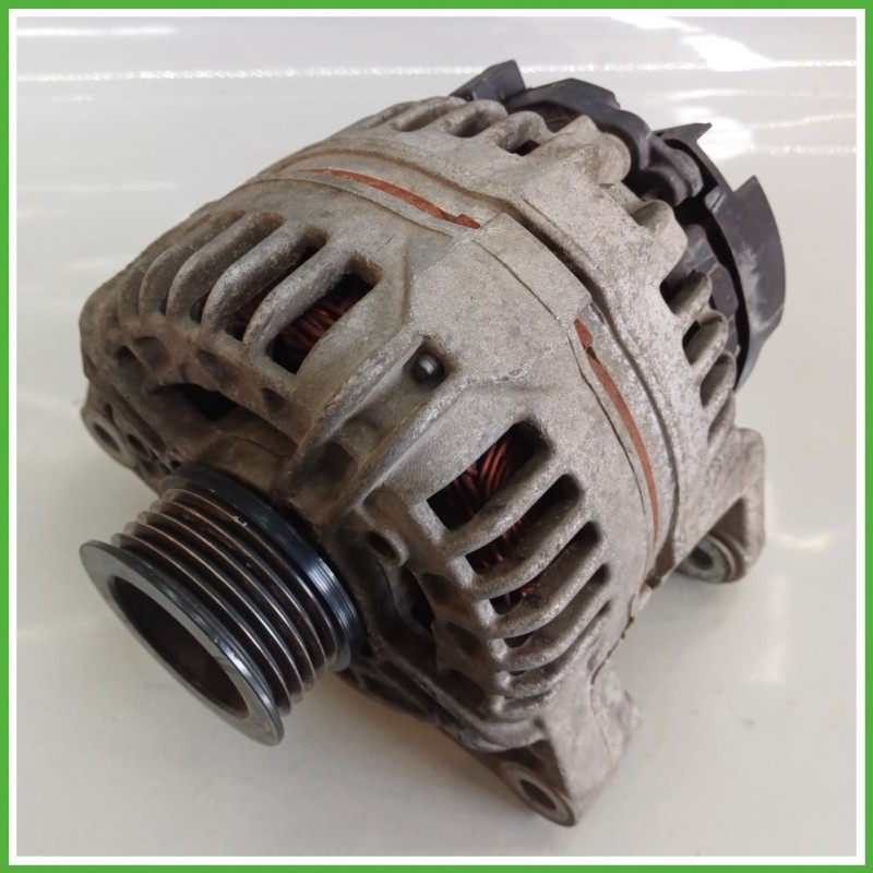 Alternatore BOSCH 0124425021 OPEL CORSA X01 9195752