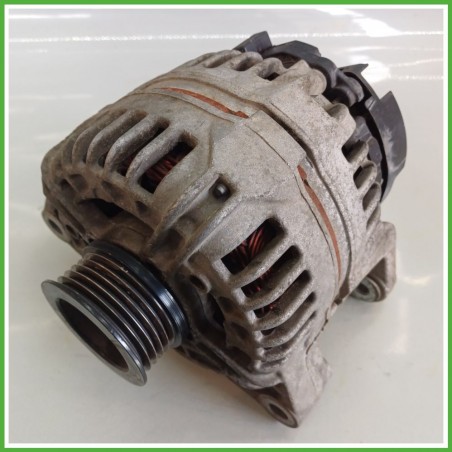 Alternatore BOSCH 0124425021 OPEL CORSA X01 9195752