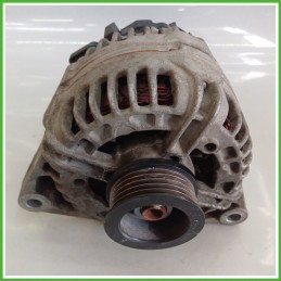 Alternatore BOSCH 0124425021 OPEL CORSA X01 9195752