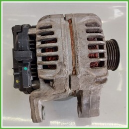 Alternatore BOSCH 0124425021 OPEL CORSA X01 9195752