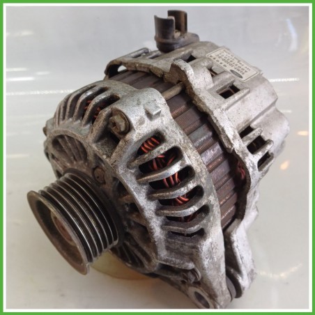 Alternatore MITSUBISHI A002T82091 FORD FIESTA DX 1071418
