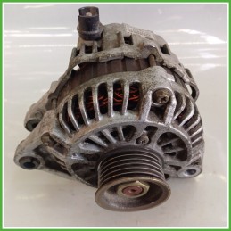 Alternatore MITSUBISHI A002T82091 FORD FIESTA DX 1071418