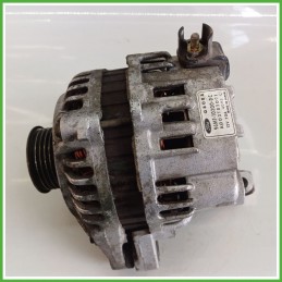 Alternatore MITSUBISHI A002T82091 FORD FIESTA DX 1071418