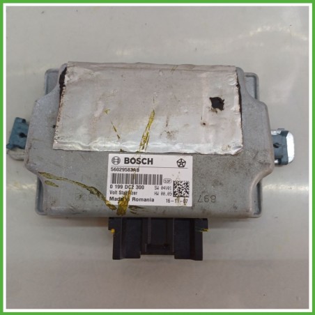 Centralina Stabilizzatore di Tensione BOSCH 0199DC2300 JEEP CHEROKEE KL 2.2 56029583AB 2014 2018