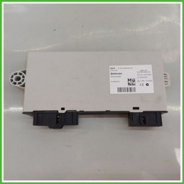 Centralina Sedile CONTINENTAL 5WK50722IBR BMW X3 F25 61.35-9299335.9-01 2010 2014