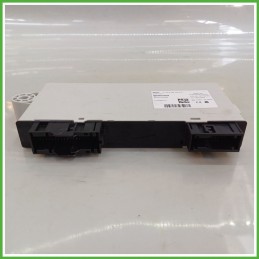 Centralina Sedile CONTINENTAL 5WK50722IBR BMW X3 F25 61.35-9299335.9-01 2010 2014