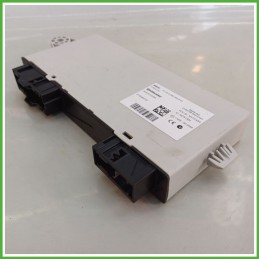 Centralina Sedile CONTINENTAL 5WK50722IBR BMW X3 F25 61.35-9299335.9-01 2010 2014