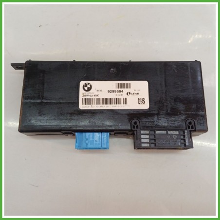 Centralina Vano Piedi LEAR ZGW-02-4SK BMW X3 F25 9299594 2010 2014