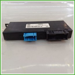 Centralina Vano Piedi LEAR ZGW-02-4SK BMW X3 F25 9299594 2010 2014