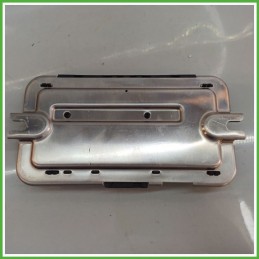 Centralina Vano Piedi TEMIC 28.4165-2001.3.00 BMW X3 F25 9290014901 2010 2014