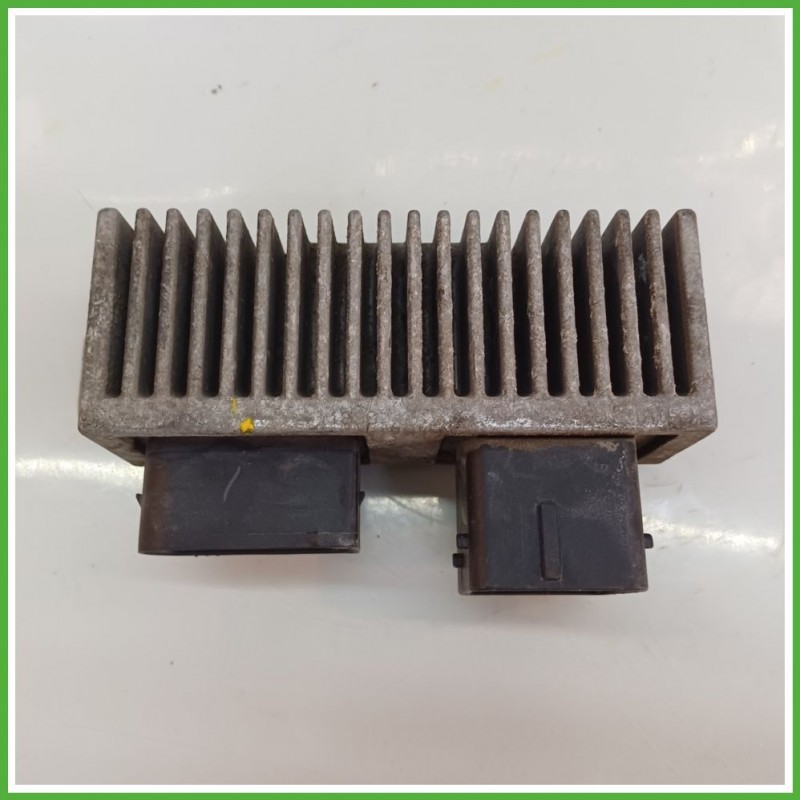 Centralina Pompa di Calore RENAULT MEGANE 3a Serie 1.5 dCi 8200558438-A 2008 2012