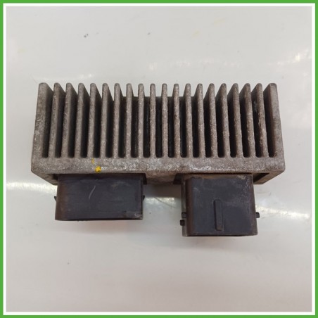 Centralina Pompa di Calore RENAULT MEGANE 3a Serie 1.5 dCi 8200558438-A 2008 2012